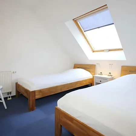 Papillon 18-6 * Boltenhagen (Ostseebad)